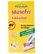 ECOstyle MuseFri Lokkemad 26 g