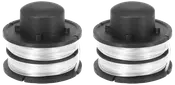 Trimmerspole Ø1,2 mm 2-pak