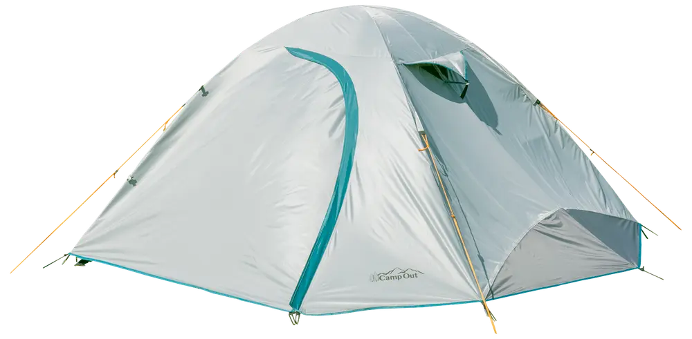 Igloo tält 3 personer