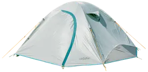 Igloo tält 3 personer