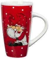 Julmugg 15 cm