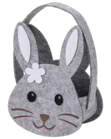 Filtkurv Kanin/Gulerod