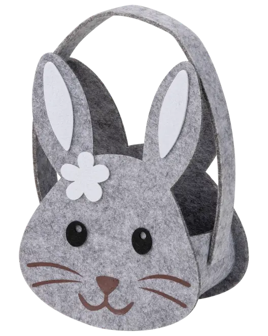 Filtkorg Kanin/Morot