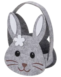 Filtkurv Kanin/Gulerod