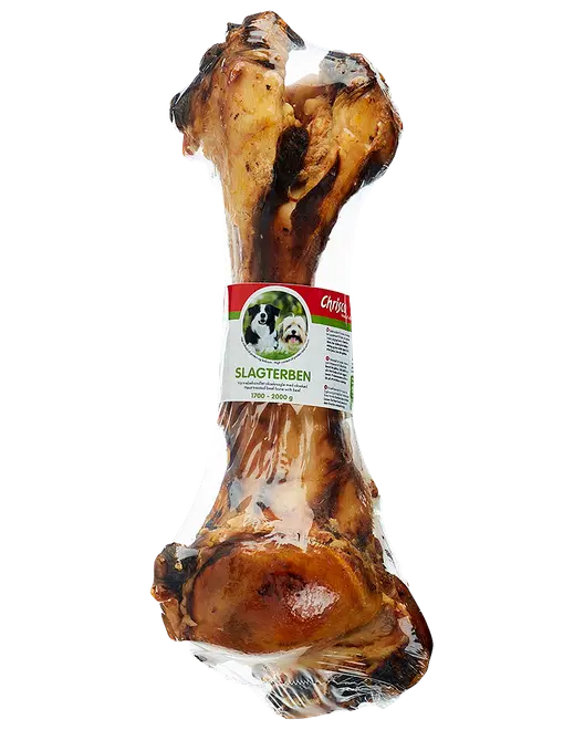 Chrisco Slagterben 1700-2000 g