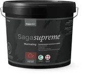Sagasupreme Murmaling 5 liter - Grå