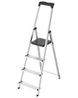 Stege - 4 steg
