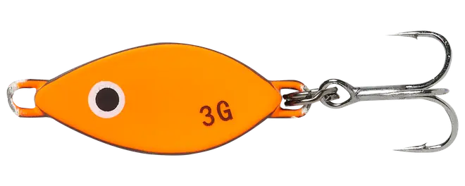 DAM Frankie 3 g - Orange