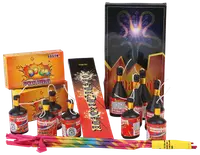 Luntefri sortiment 1