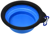 Kæledyr foderskål foldbar str. S