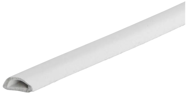 Tätningslist d 6x9 mm 6 m