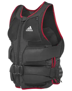 Adidas Vægtvest 10 kg