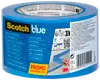 ScotchBlue™ maskeringstejp 36 mm x 41 meter, 2-pack