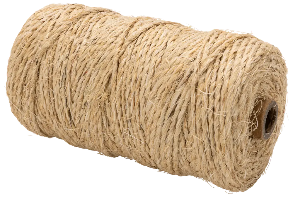 Natursnor sisal 140 m