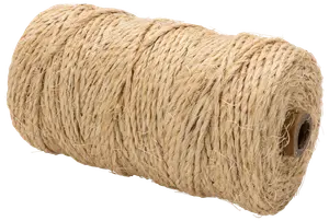 Natursnor sisal 140 m