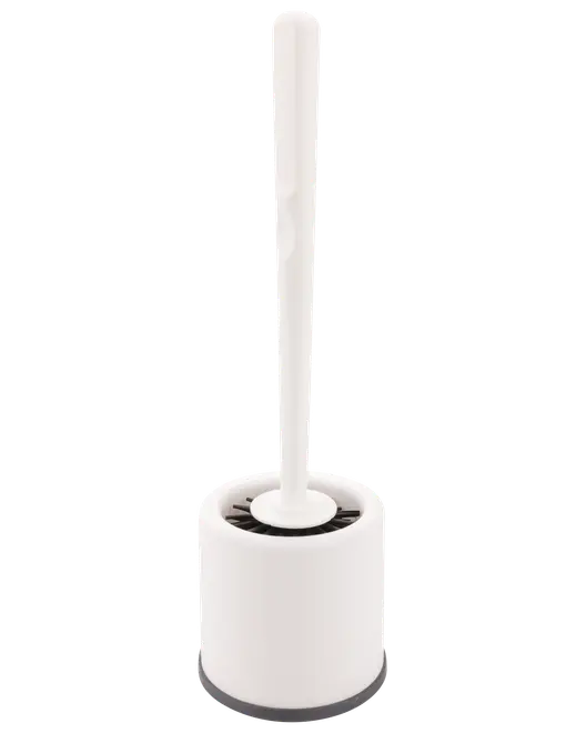 Toiletbørste i silikone