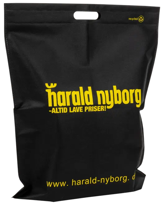 Harald Nyborg Indkøbsnet - 48 x 53 cm