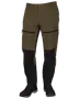 Trekkingbukser - Grøn 