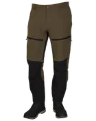 Trekkingbukser - Grøn 