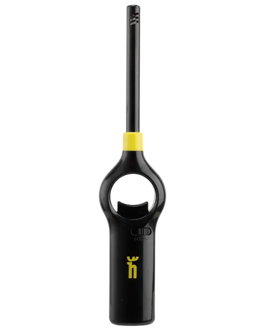 Harald Nyborg Fyrfadslighter 3-pak