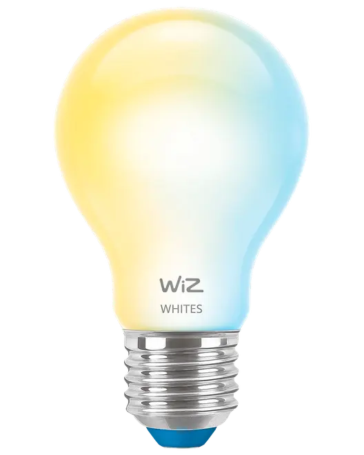 Smart LED-normallampa 7W E27 A60