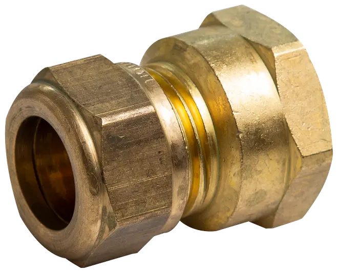 Övergångsnippel 1/2"-15 mm