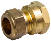 Övergångsnippel 1/2"-15 mm