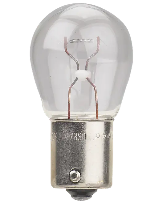 Osram autopære P21W 12V 2-pak