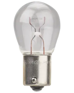 Osram autopære P21W 12V 2-pak