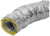 Flexslange isoleret 10 m