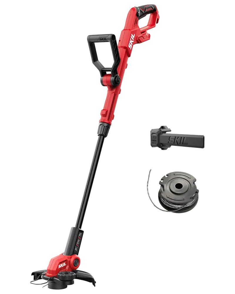 Grästrimmer 0231CA - 25 cm