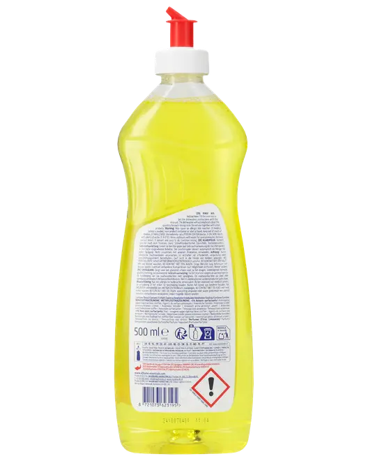 Spolglans 500 ml - Citrus