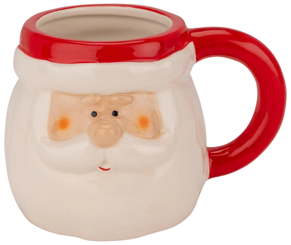 Julmugg Jultomten 350 ml