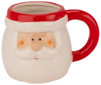 Julmugg Jultomten 350 ml