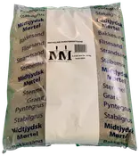 Ovntørret sand 10 kg