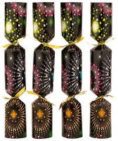 Knallerter 4-pak fireworks