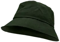 Bucket hatt - Grön