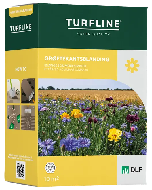 Turfline Grøftekantsblanding 100 g