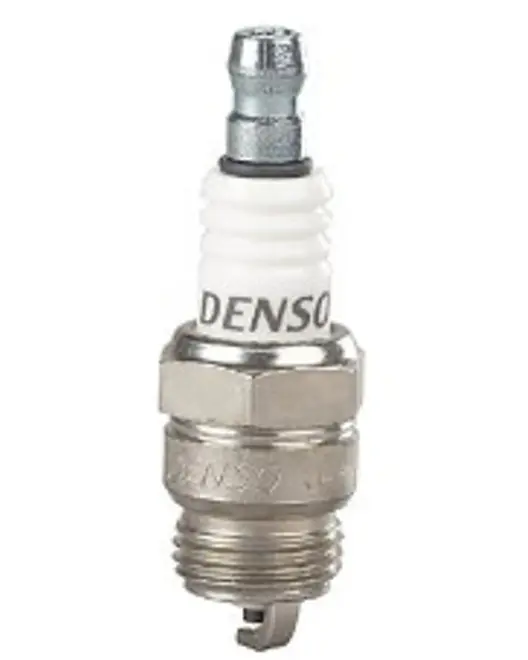 Tändstift för gräsröjare