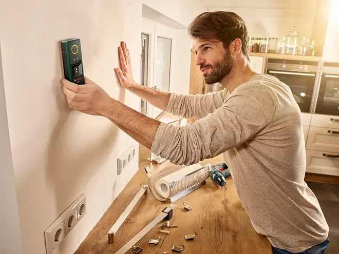 BOSCH Truvo multidetektor