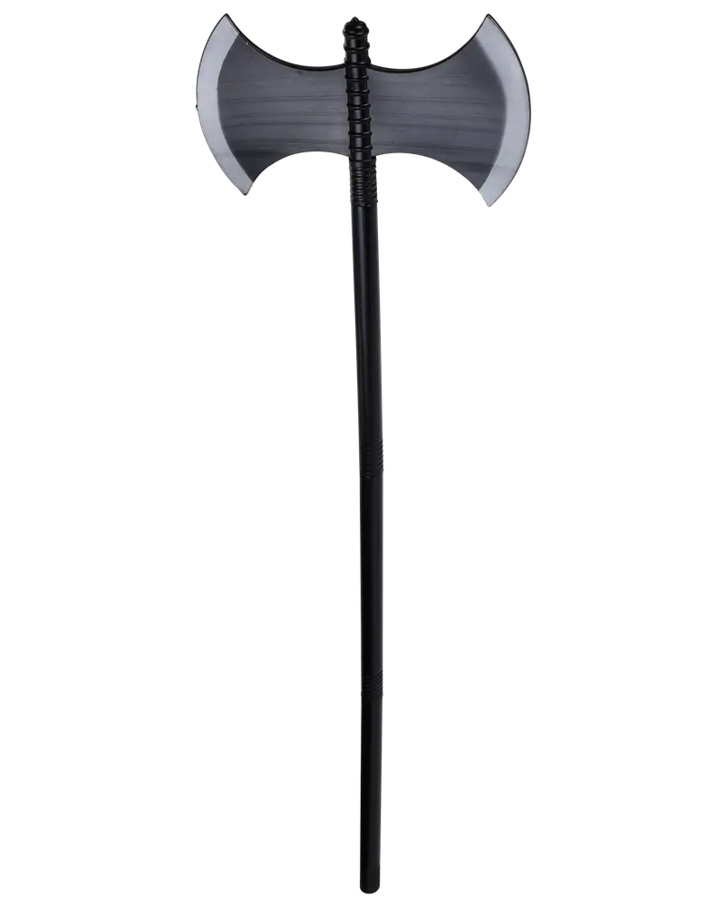 Halloween-vapen 115 cm