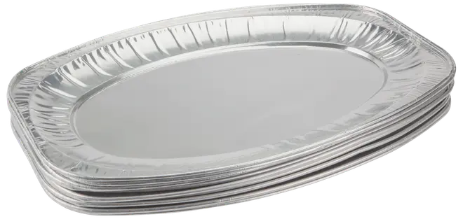 Folieformar fat 435x290mm 10st