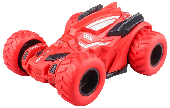 Stuntbil röd 12 cm