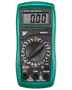 Digital multimeter ms8321d