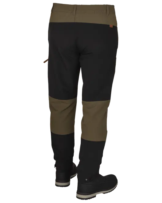 Trekkingbukser - Grøn 