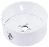 Mitsutomo Hulsav M42 kobolt Ø102 mm