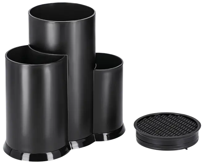 Holder til køkkenredskaber