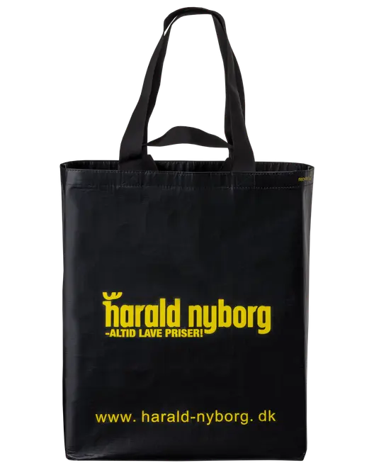 Harald Nyborg Shopper - stor