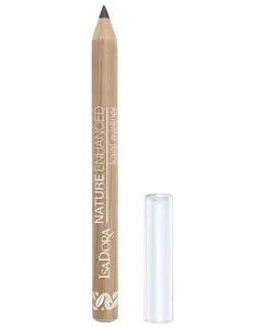 IsaDora Eyeliner Nature Enhanced Kajal - Brown