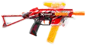 X-shot Hyper Gel Blaster